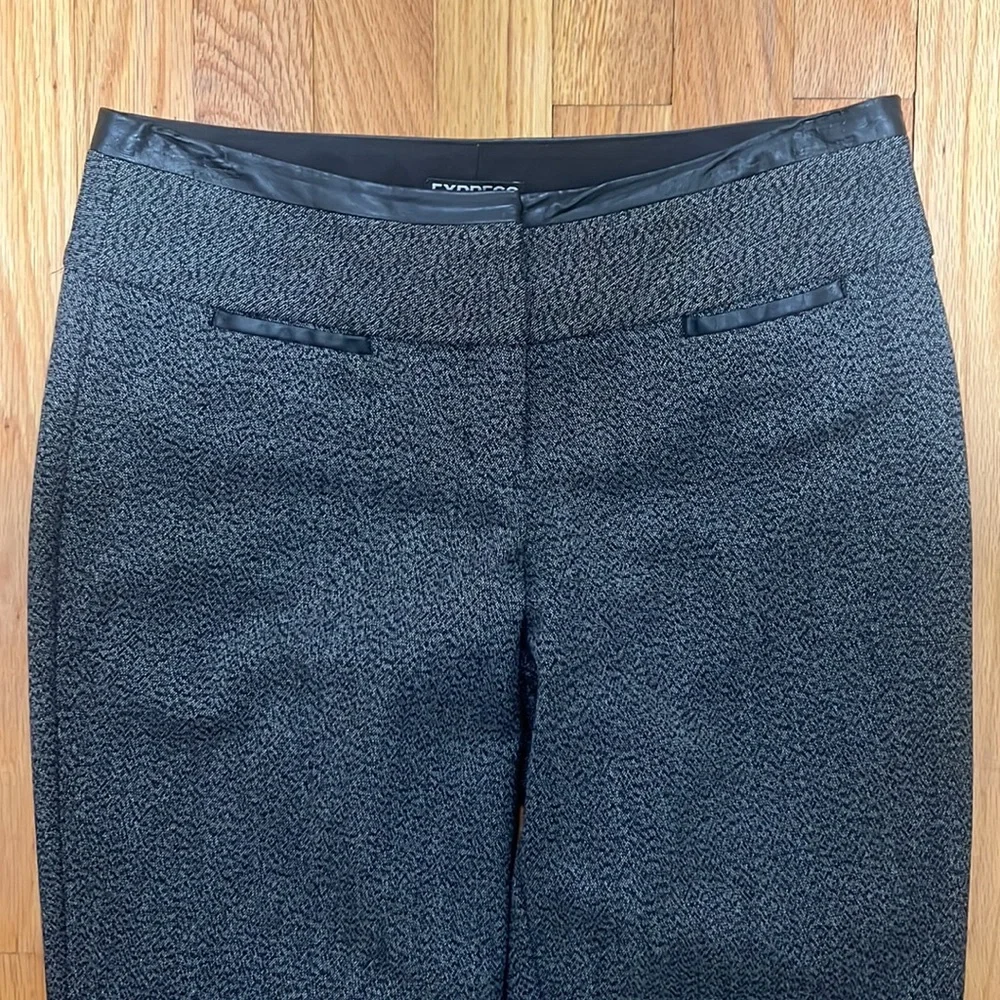 Express Editor Pants - Picture 2 of 4